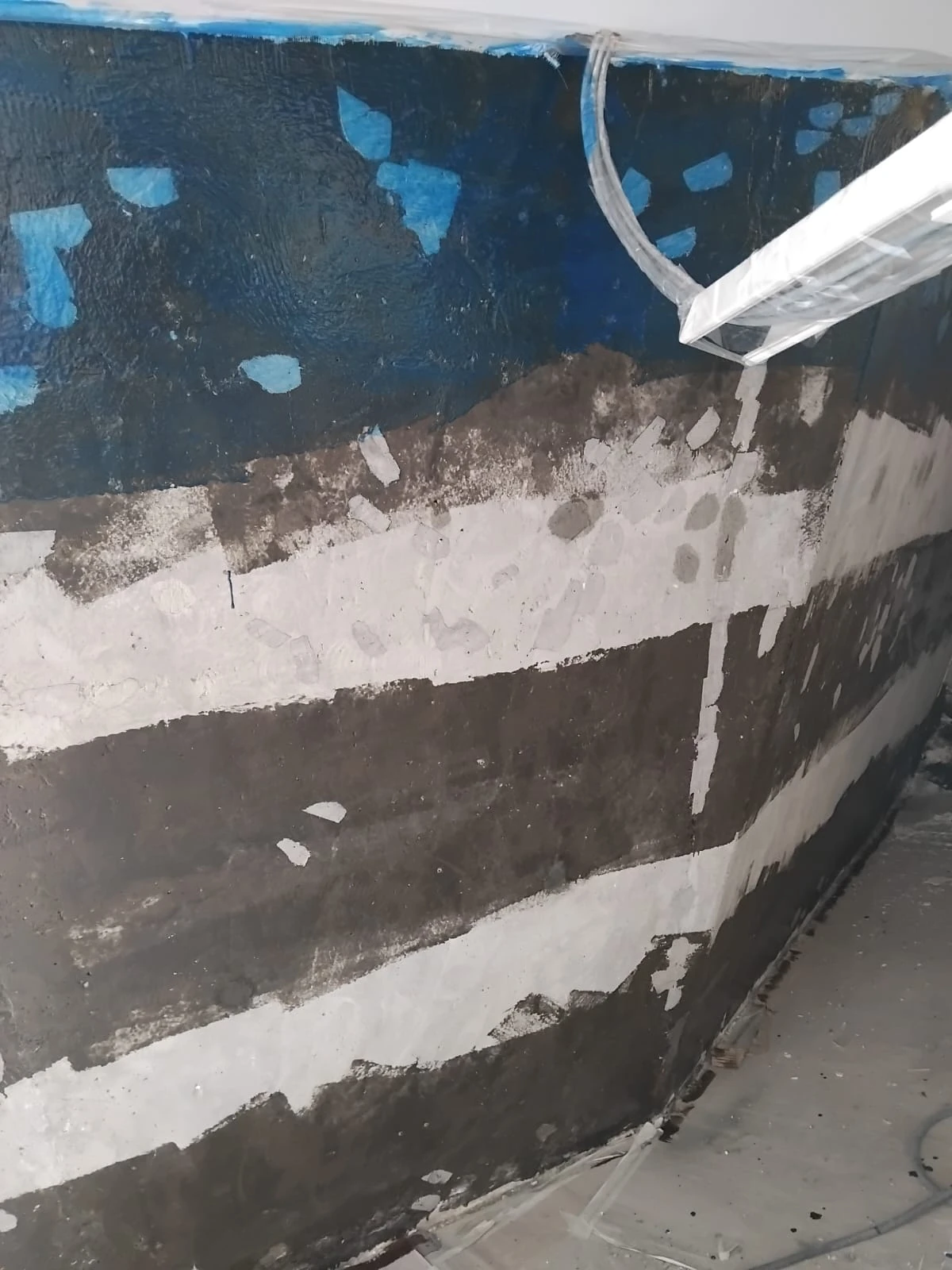 03ITU Gelistirme Vakfi Natuk Birkan Ilkokulu ve Ortaokulu FRP Guclendirme Projesi | karbon fiber güçlendirme