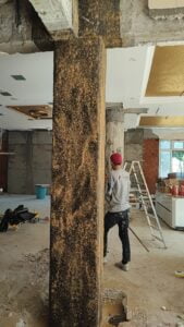 Karbon Fiber Güçlendirme