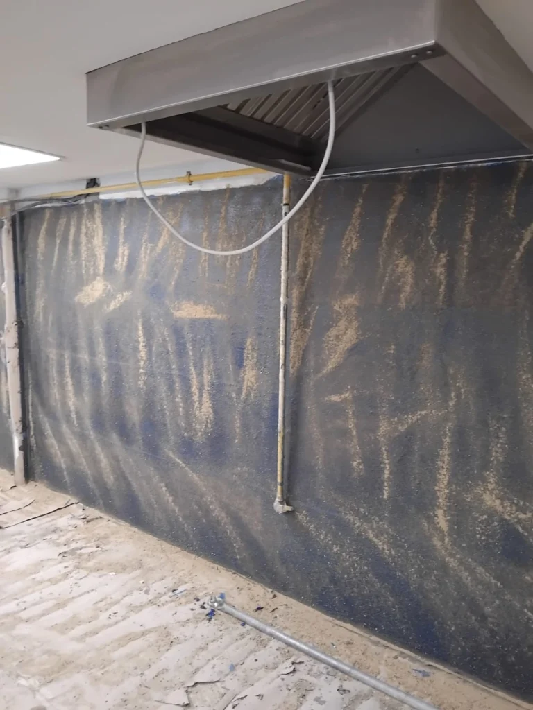 35İTÜ Geliştirme Vakfı Natuk Birkan İlkokulu ve Ortaokulu FRP Güçlendirme Projesi