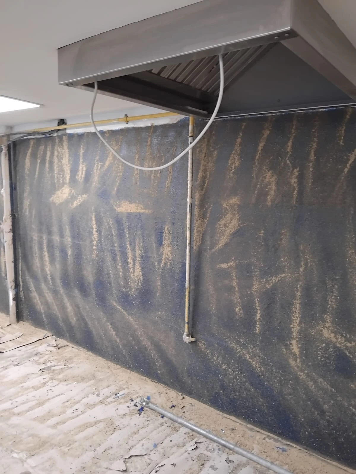 35ITU Gelistirme Vakfi Natuk Birkan Ilkokulu ve Ortaokulu FRP Guclendirme Projesi | karbon fiber güçlendirme