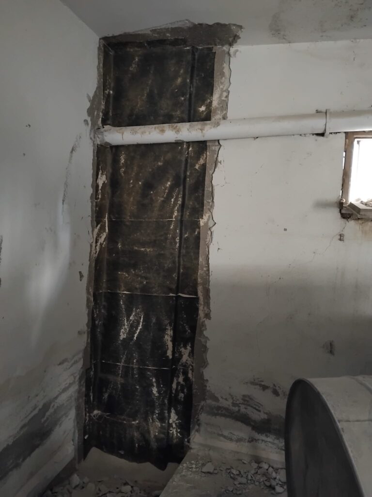 Hatay-Antakya Zeynep Lal Apt. Projesi (1)