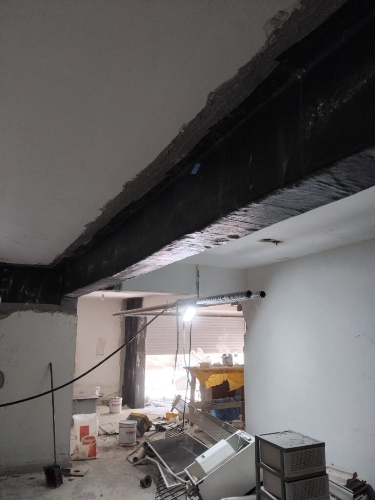 Hatay-Antakya Zeynep Lal Apt. Projesi (10)