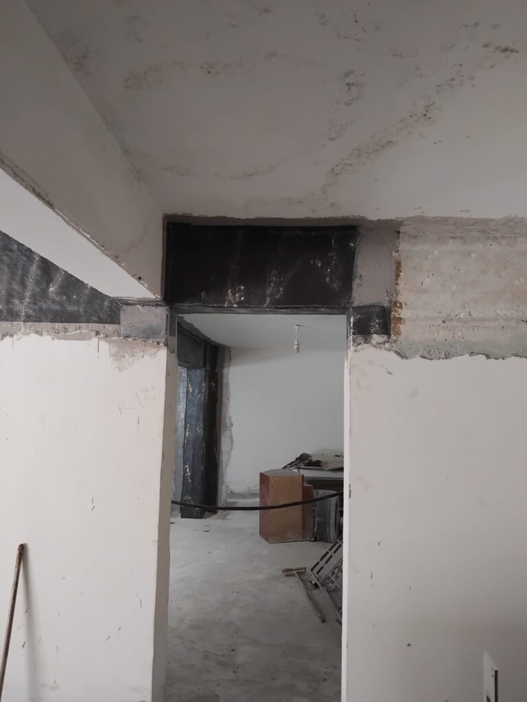 Hatay-Antakya Zeynep Lal Apt. Projesi (11)