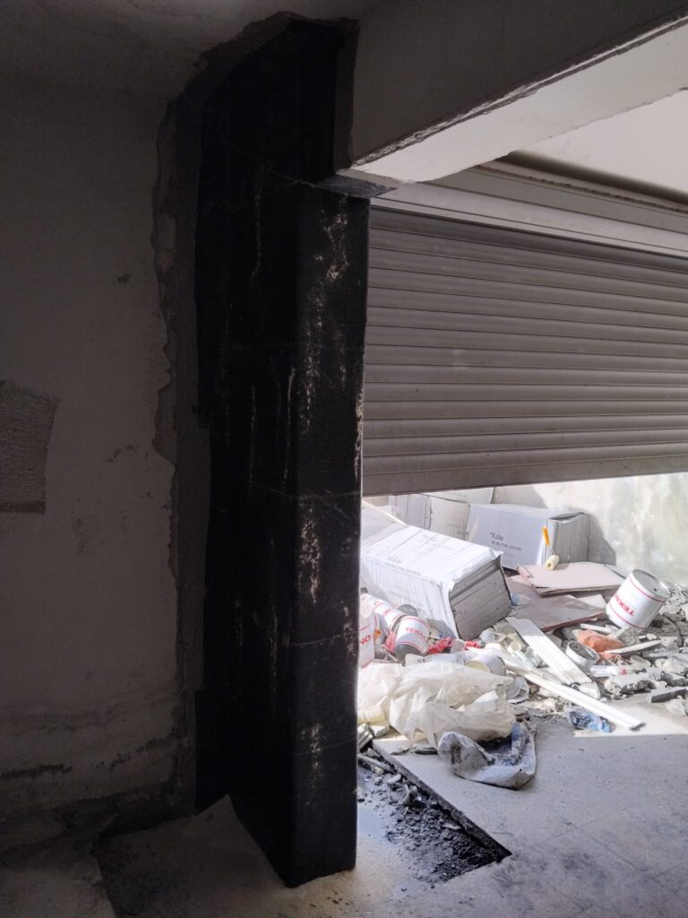 Hatay-Antakya Zeynep Lal Apt. Projesi (13)