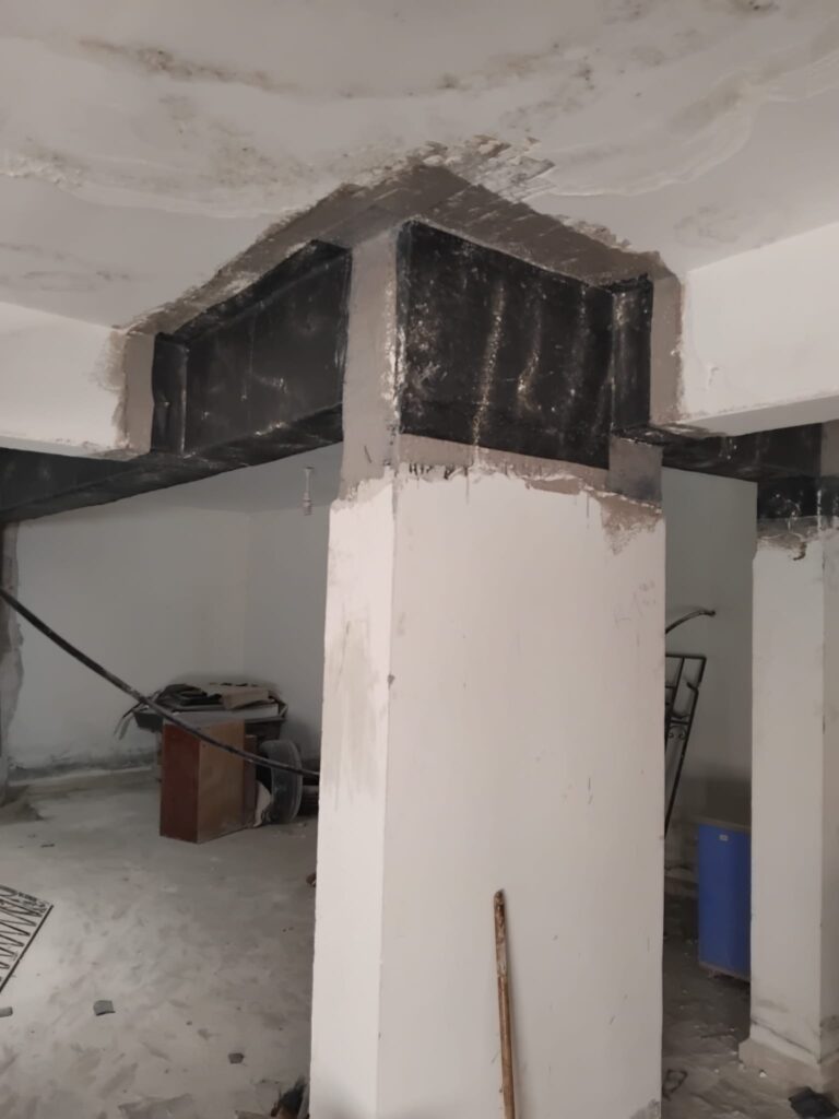 Hatay-Antakya Zeynep Lal Apt. Projesi (14)