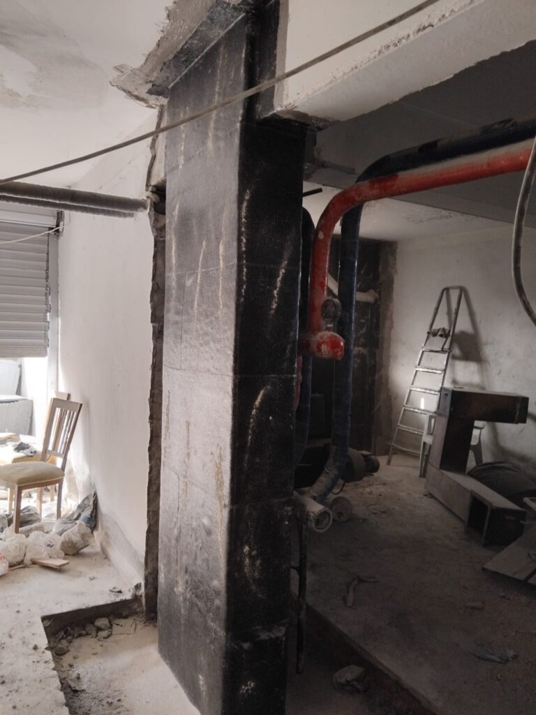 Hatay-Antakya Zeynep Lal Apt. Projesi (3)