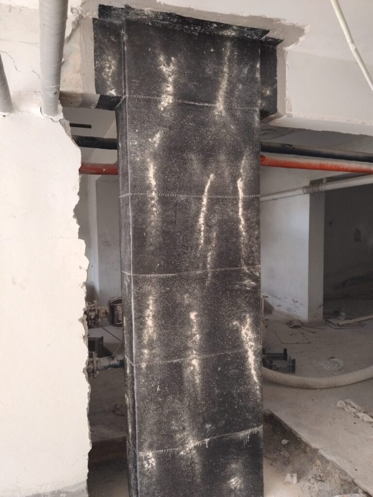 Hatay-Antakya Zeynep Lal Apt. Projesi (4)
