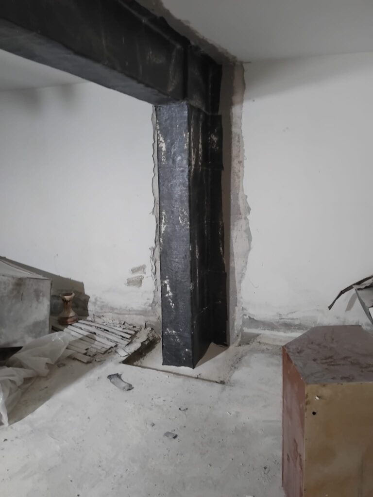 Hatay-Antakya Zeynep Lal Apt. Projesi (7)