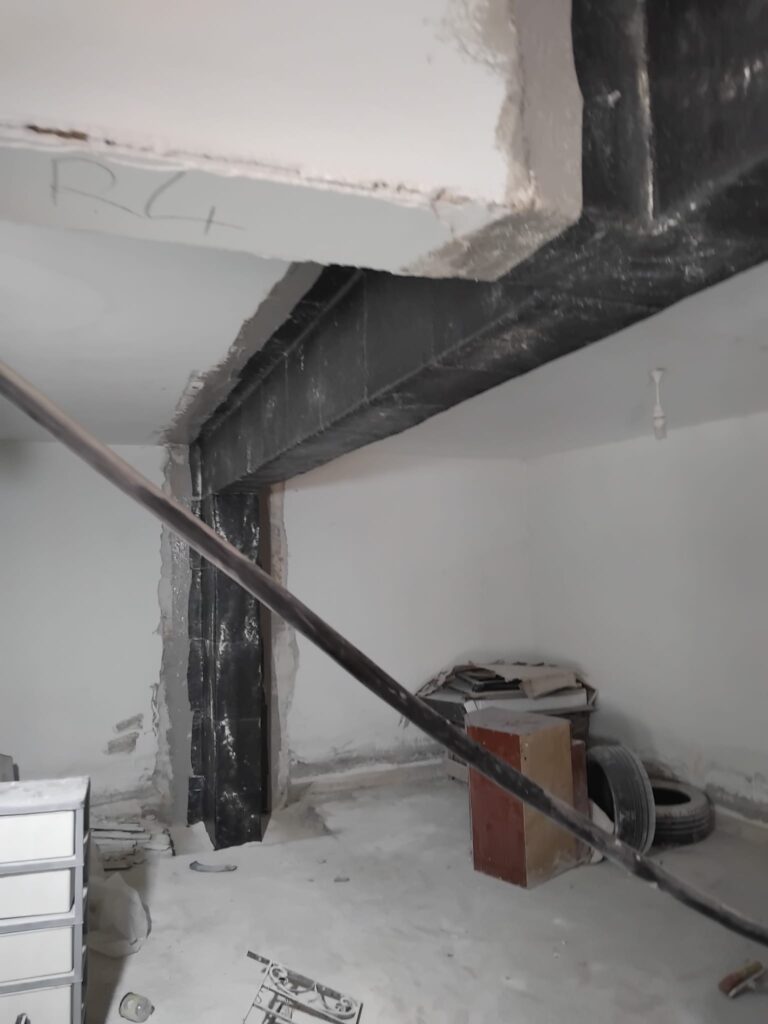 Hatay-Antakya Zeynep Lal Apt. Projesi (8)