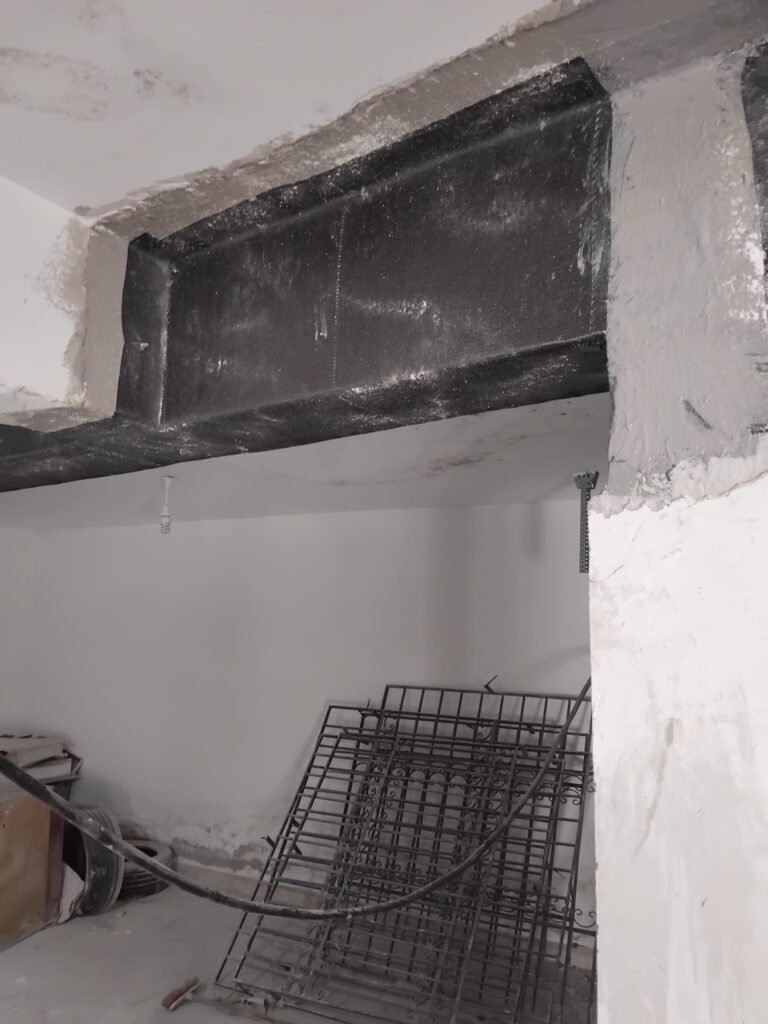 Hatay-Antakya Zeynep Lal Apt. Projesi (9)