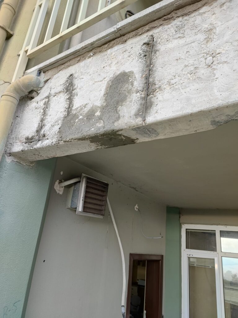 Tübitak Gebze MAM Tüsside Binası Güçlendirme Projesi (150)