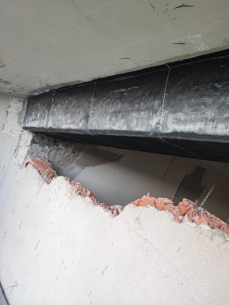 Tübitak Gebze MAM Tüsside Binası Güçlendirme Projesi (64)